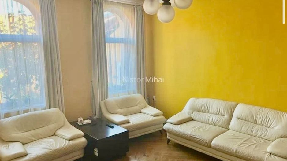 Casa ultracentrală renovată 105mp, 225.000 € - Poză 5