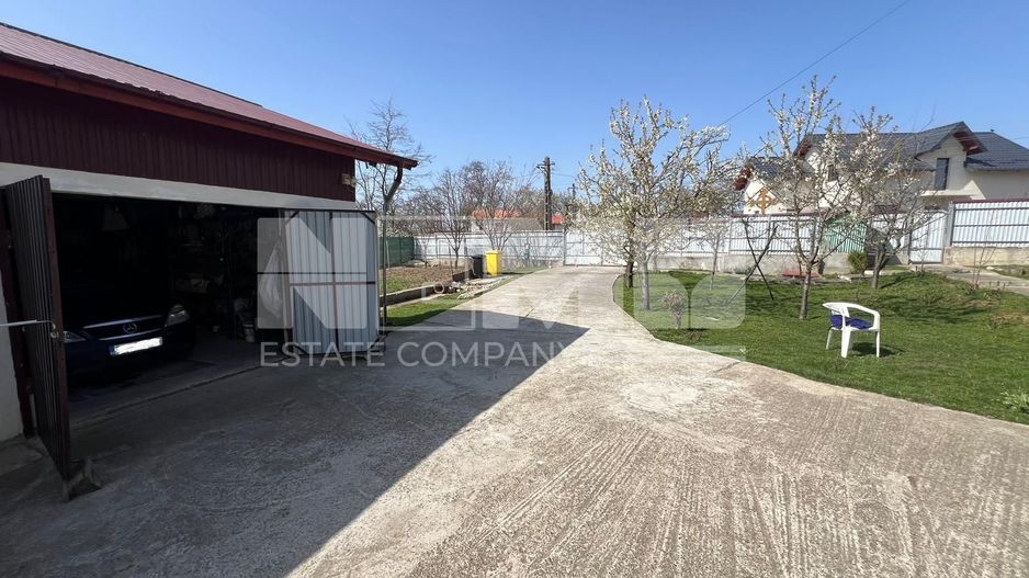 Casa de Vanzare 175 mp | Pret 160.000 € | Varatec, Salcea 13km de oraș - Poză 5