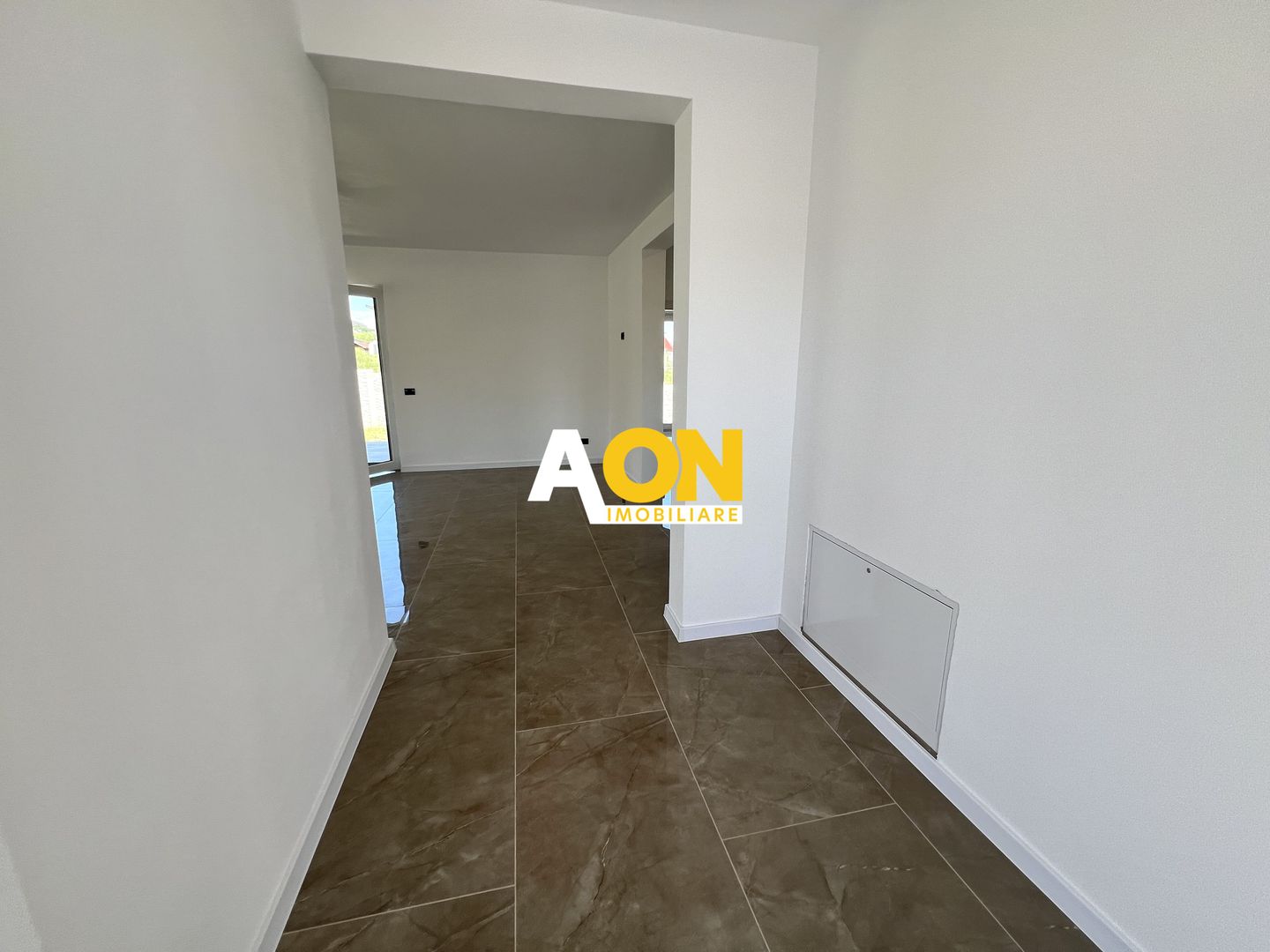 Casa individuala de vanzare, 3 camere, 2 bai - Poză 12