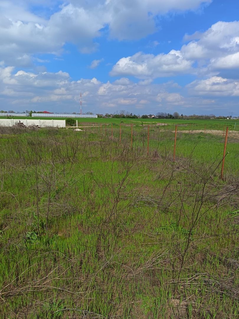 Teren de vânzare – Mihăilești | Oportunitate de investiție - Poză 14