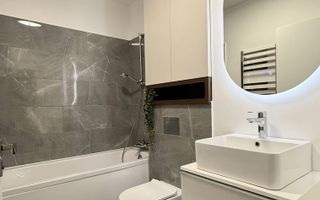 4 camere în Liberty Residence – spațiu, lumină și confort modern pentru familia ta - Poză 6