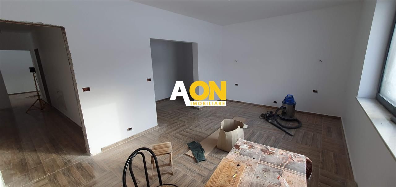 Casa 4 camere + demsiol 688 mp teren toate utilitatile langa padure - Poză 10