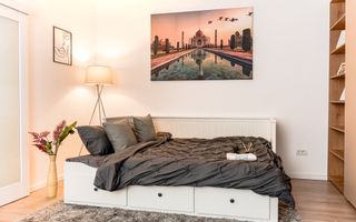 Apartament cu o camera în Piata Unirii - Poză 6