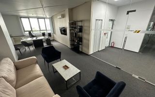 Clădire de inchiriat clinica / birouri - Poză 5