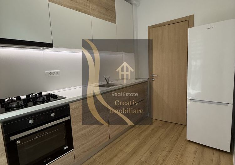 2 Camere Grozavesti | Regie Residence | Metrou Grozavesti - Poză 5