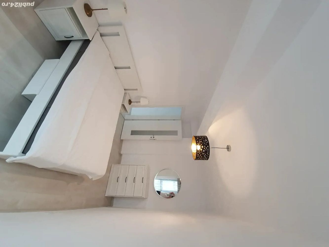 Apartament cu2 camere, zona Ferdinand - mosilor 750 - Poză 1