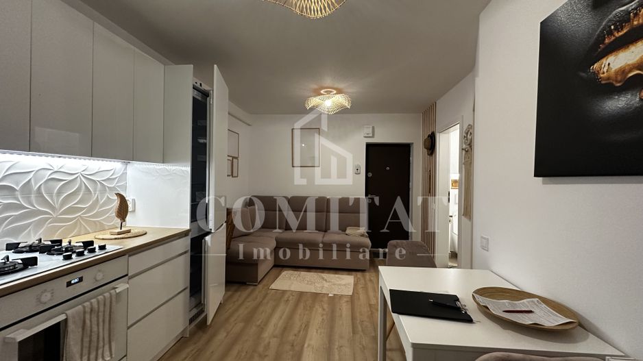 Apartament la cheie | Parcare | Zona Str Porii-Floresti - Poză 3