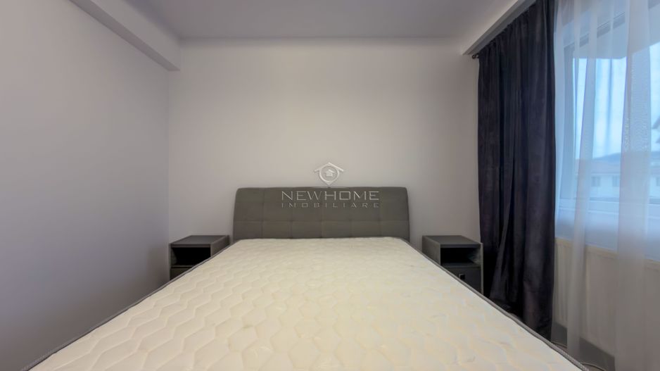 Apartament modern 2 camere de vanzare, Floresti - Poză 11