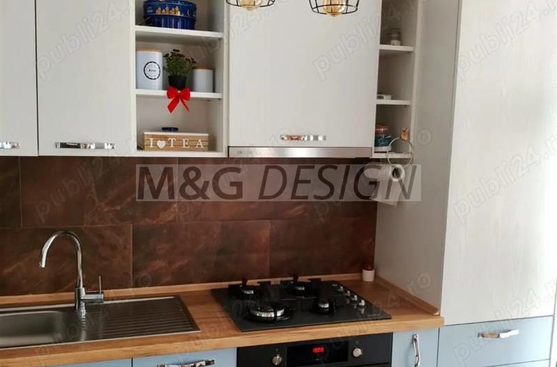 Apartament 2 camere Dumbravita bloc nou - Poză 1