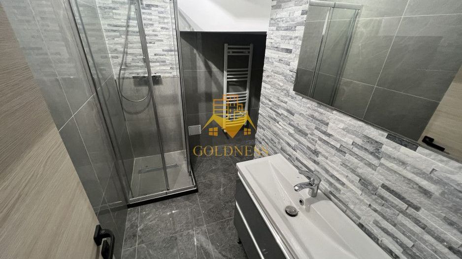 3 camere, modern, central, Piata Mihai Viteazu,zona Aquina Pool,Fierul - Poză 5