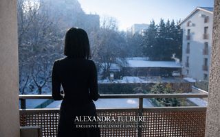 Apartament 4 camere | 90 mp | etaj intermediar | garaj | Europa - Poză 15