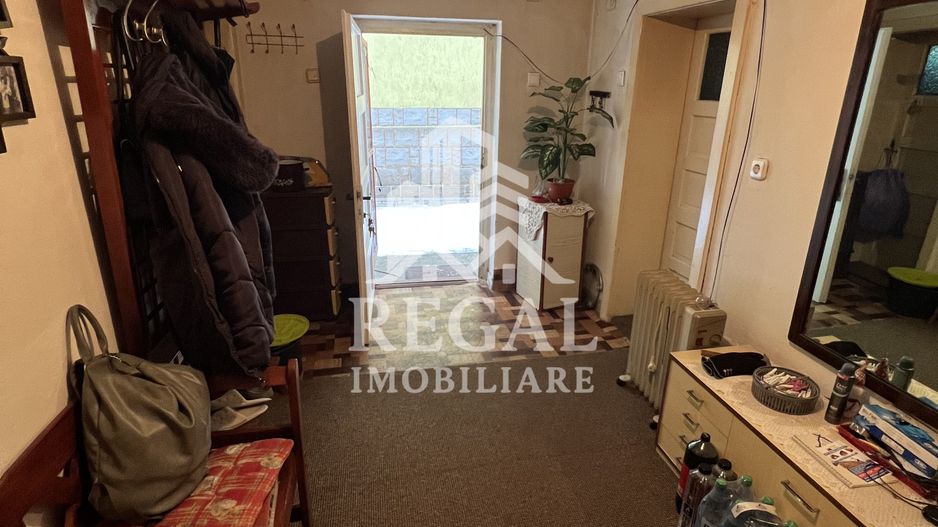 Casă de vânzare – Zona Chizid, în apropiere de Botul Calului - Poză 12