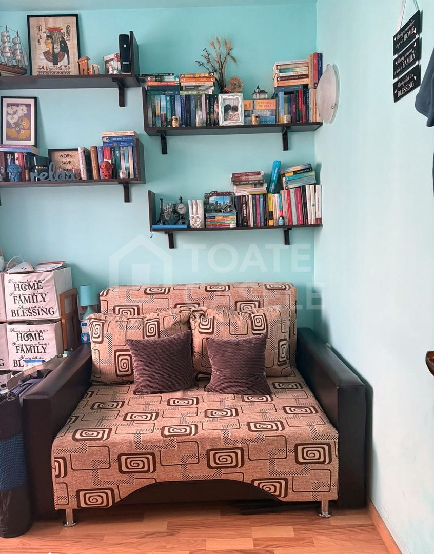 Apartament 3 camere, etaj intermediar, zona Oasului - Poză 4