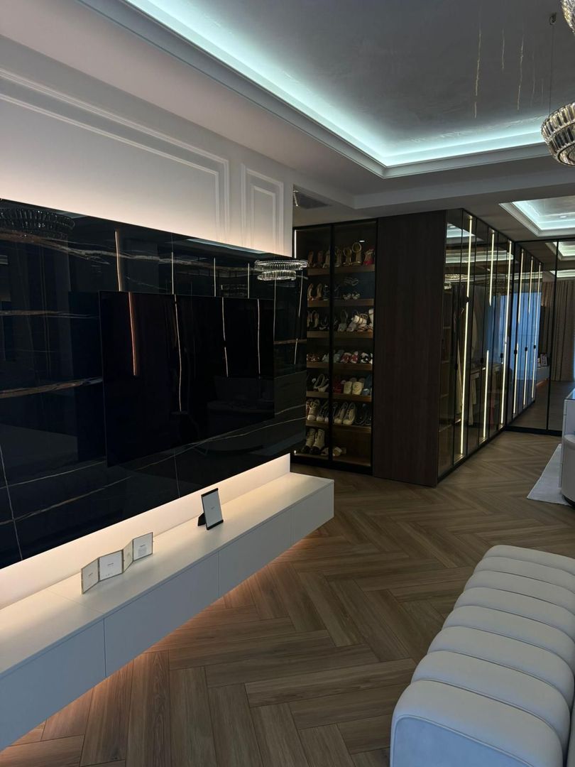 Duplex 4 Camere 253MP Cloud 9 Residence 3 Locuri Parcare - Poză 10