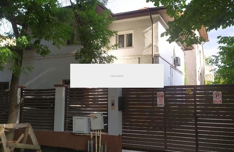 Teren pentru constructii in zona centrala - Poză 3
