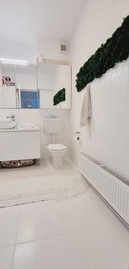 Apartamentul Cu 3 camere Doamna Ghica Plaza, terasă 27 mp, 2 băi, spațios - Poză 7