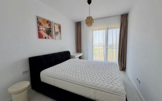 AP. 2 CAMERE - SUNLAKE RESIDENCE, PARCARE, MASINA DE SPALAT VASE - Poză 2