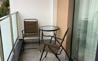 Apartament 3 camere | Zona Lămâiței | Mobilat modern | Parcare inclusa - Poză 11