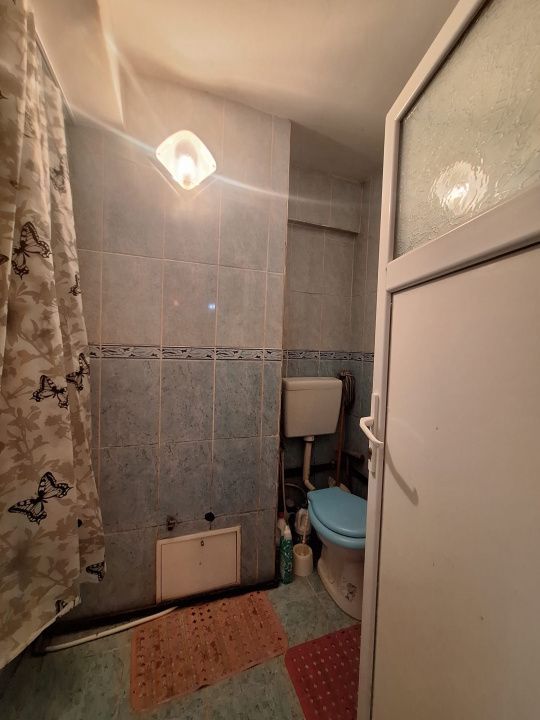 Apartament 3 camere, etaj 1, Costesti, Arges. 0% Comision - Poză 6