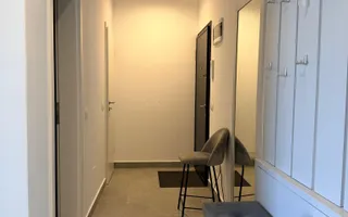 Penthouse de închiriat | 2 camere | Coresi – Tractorul | Terasă 50 mp - Poză 12