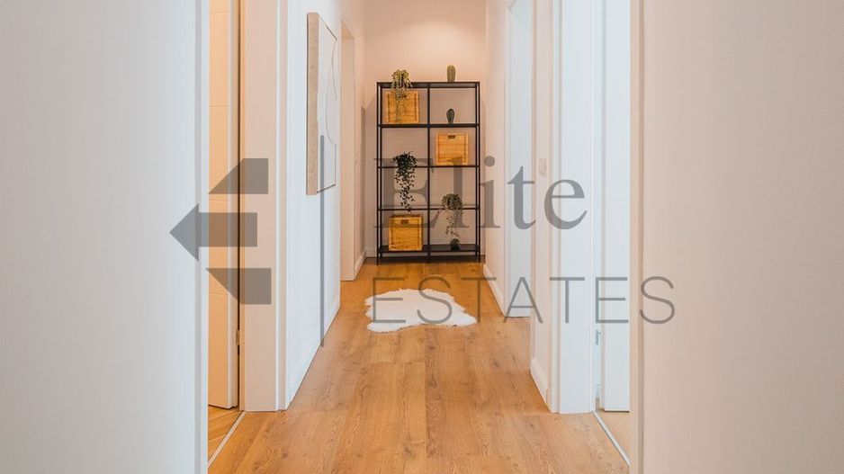 Apartament modern cu 3 camere de închiriat – complet mobilat și utilat - Poză 2