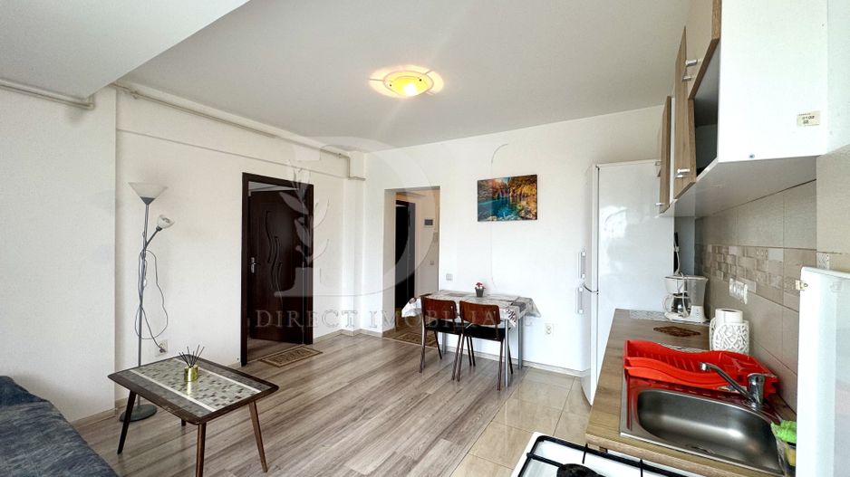 Apartament la cheie / Zona accesibila - Poză 2