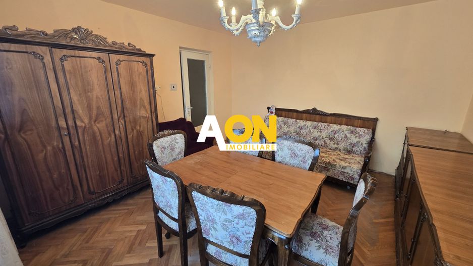 Apartament 1 Camera Zona Cetate, M-uri - Poză 1