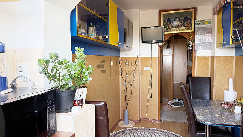 Apartament cu 3 camere in Nufarul, Oradea | PB Decomandat - Poză 5