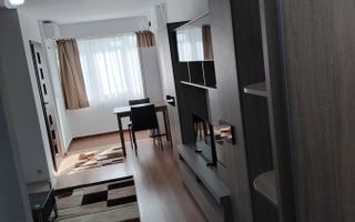 De inchiriat garsoniera zona Obor - Poză 1