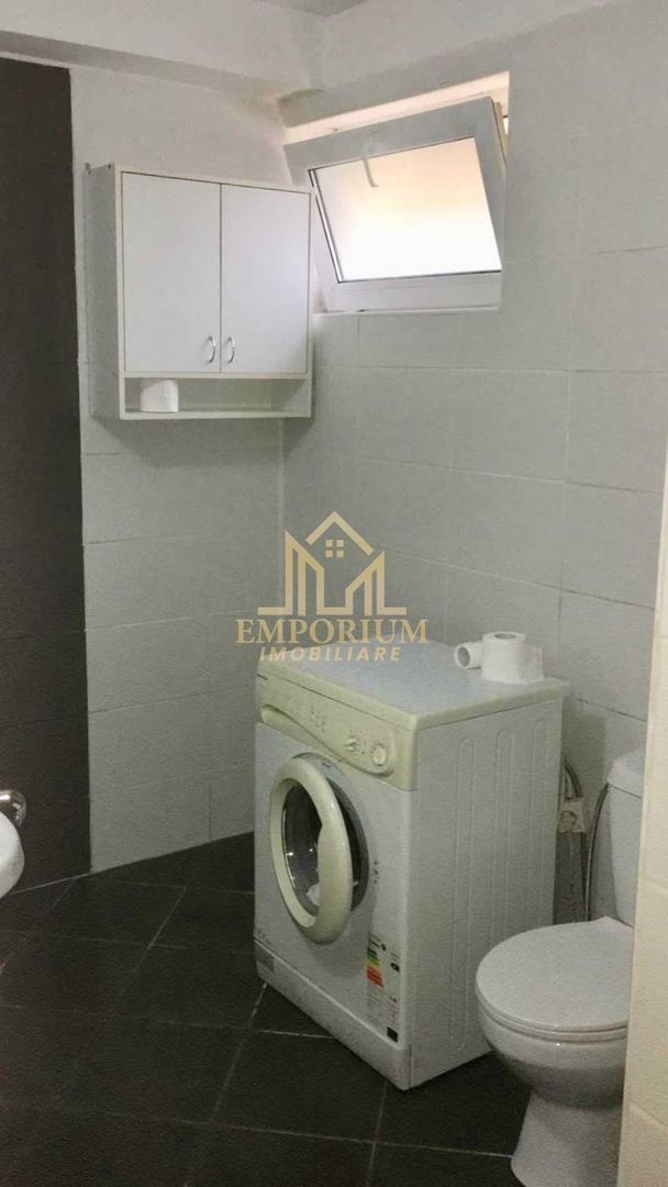 2 camere semidecomandate, parcare, Manastur, zona Bazei Sportive - Poză 7