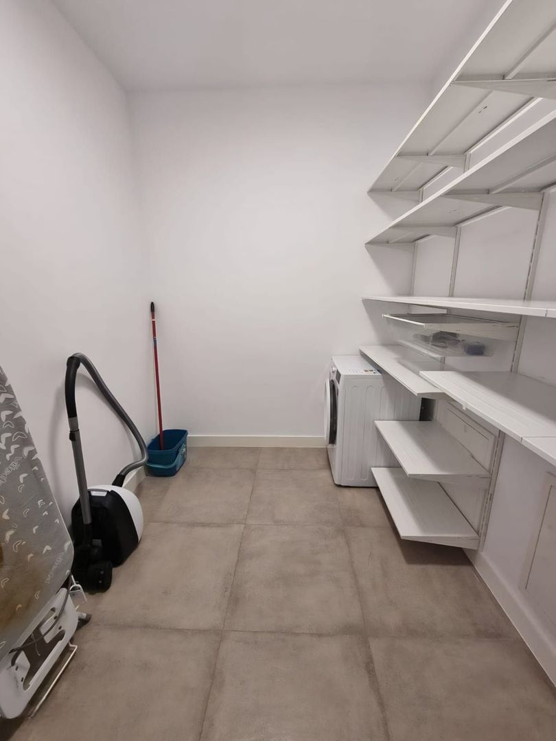 Penthouse exclusivist 5 camere și vedere la lac - Poză 10