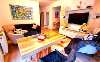 Apartament 2 camere de închiriat | Parcare inclusa | Politehnica - Poză 1