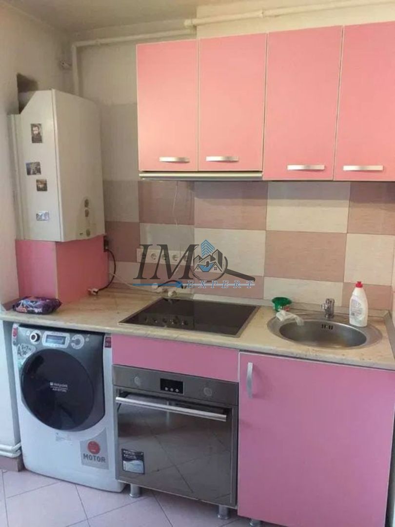Apartament de inchiriat in zona Cetate Alba Iulia - Poză 1