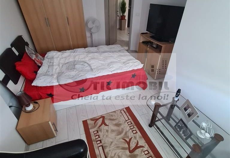 Apartament 2 camere- Zona V. Adanca- 310 Euro - Poză 4