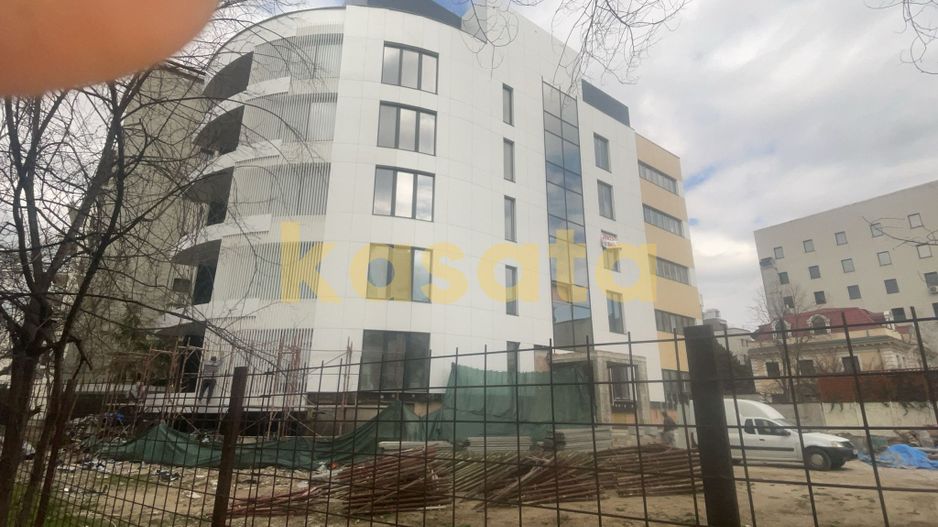 Apartament 4 camere | Herastrau | Loc parcare - Poză 26