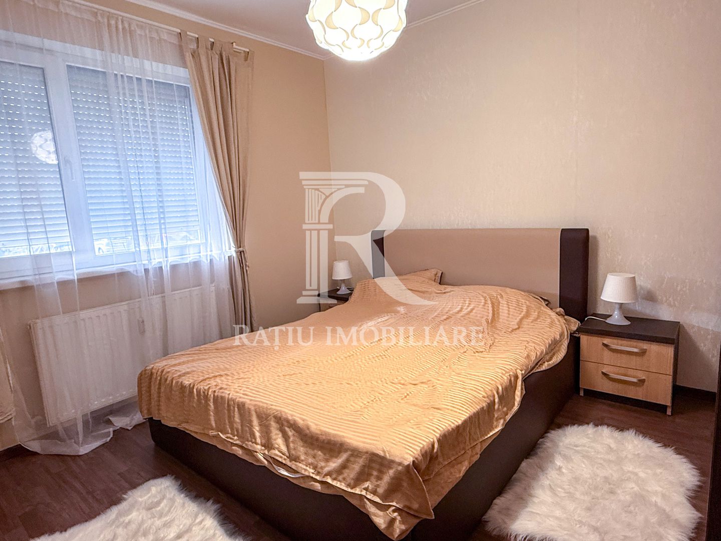 Apartament 3 camere de închiriat | Nufărul | Oradea - Poză 10