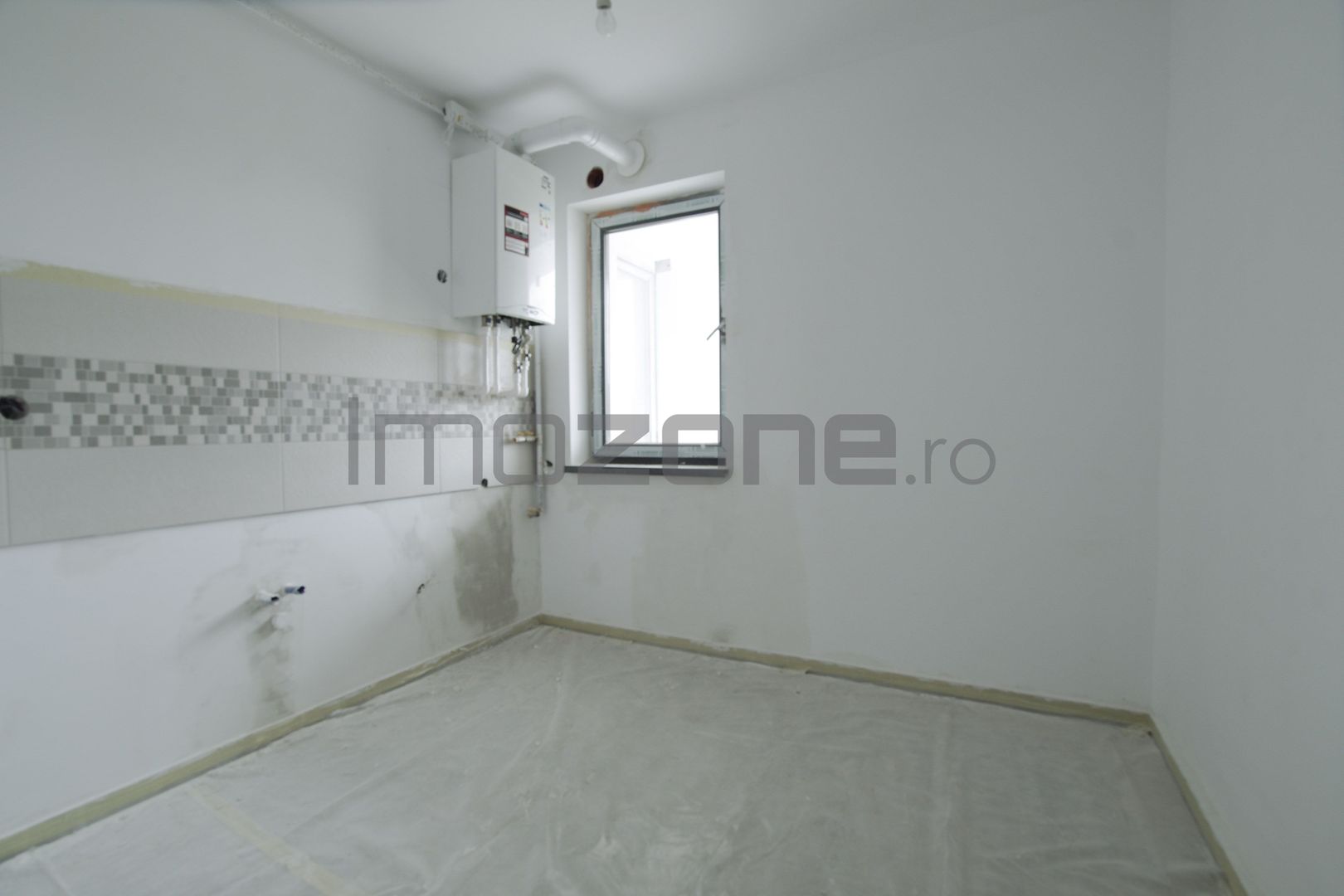 The Building 49 - Doftanei 83A - Poză 5