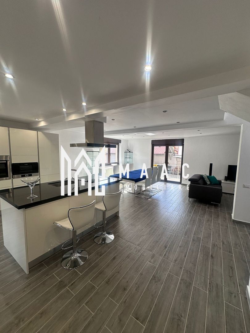 Proprietate deosebită în Tălmaciu | Încălzire în pardoseală | Dotări de top - Poză 6