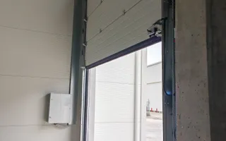 Spatiu depozitare/productie 500 mp, zona Sud - Poză 21