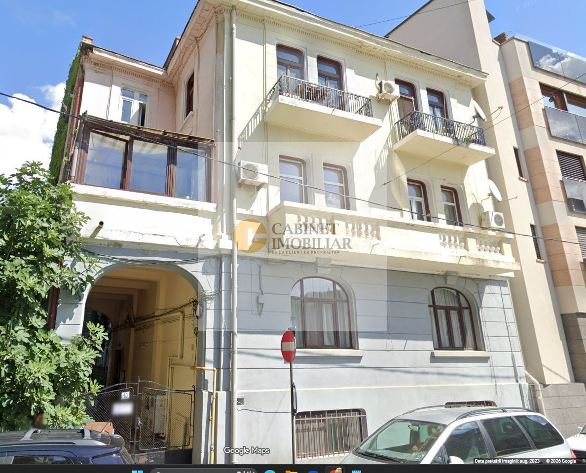 2 camere I  Parter in vila I Renovat - Poză 13