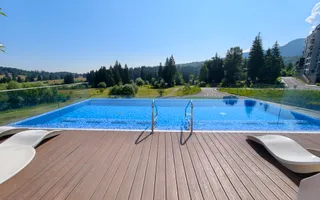 2 apartamente intr-unul singur! - Poză 92