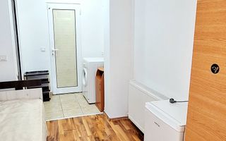 Oferim spre vanzare garsoniera,centrala proprie,zona Girocului, str. Salcamilor - Poză 10