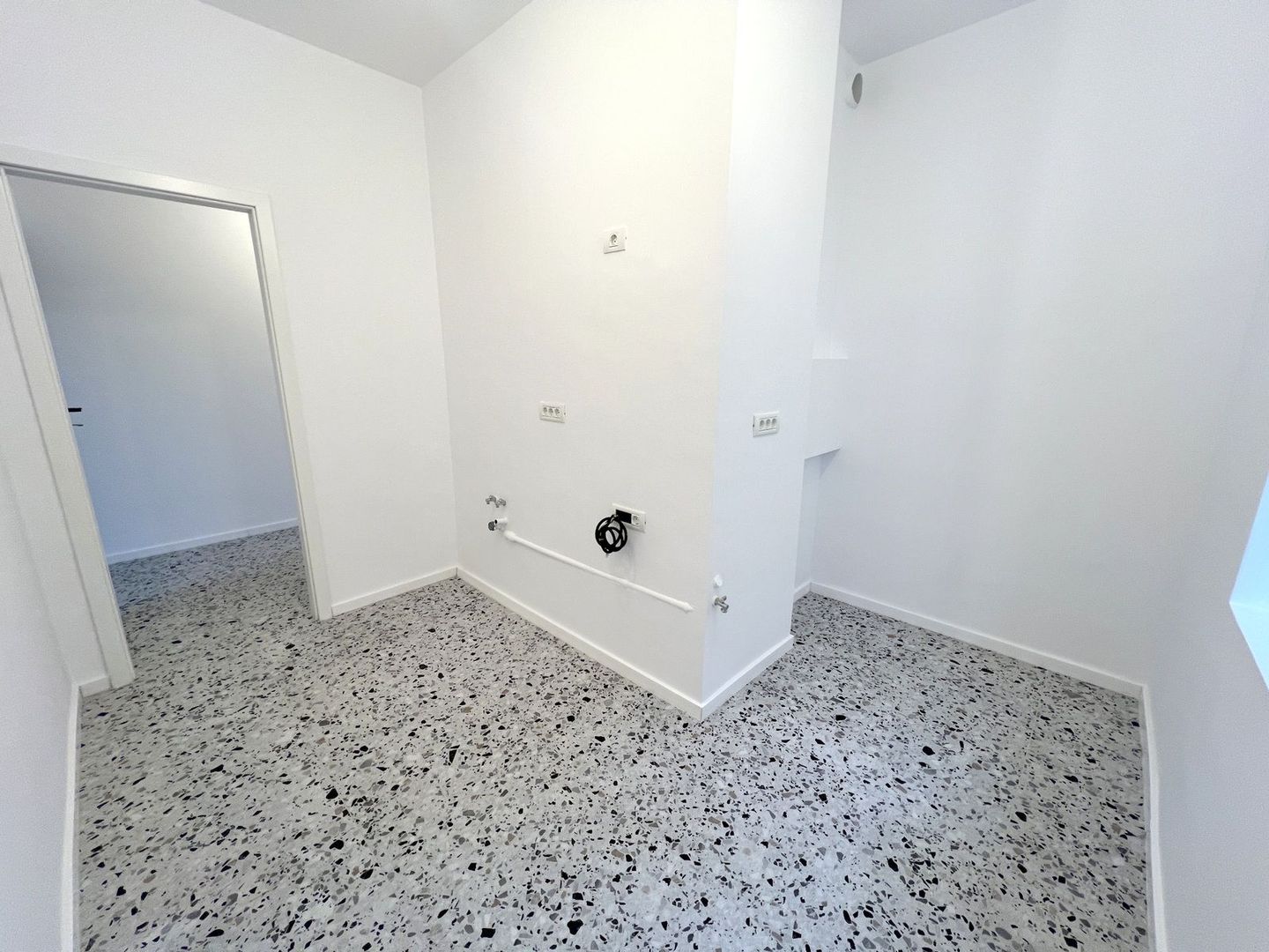 2 camere renovat complet | boxa | Floreasca - Poză 8