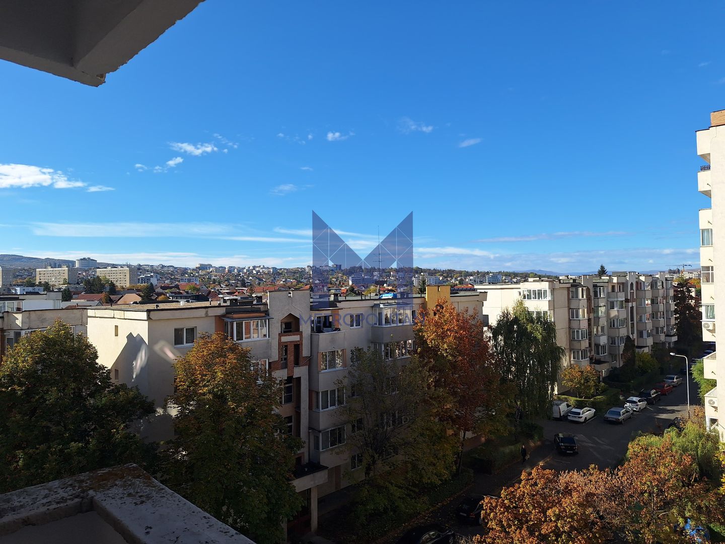Apartament 3 camere, 92 mp | Gheorgheni - Interservisan | Bd. N. Titulescu 36 - Poză 14