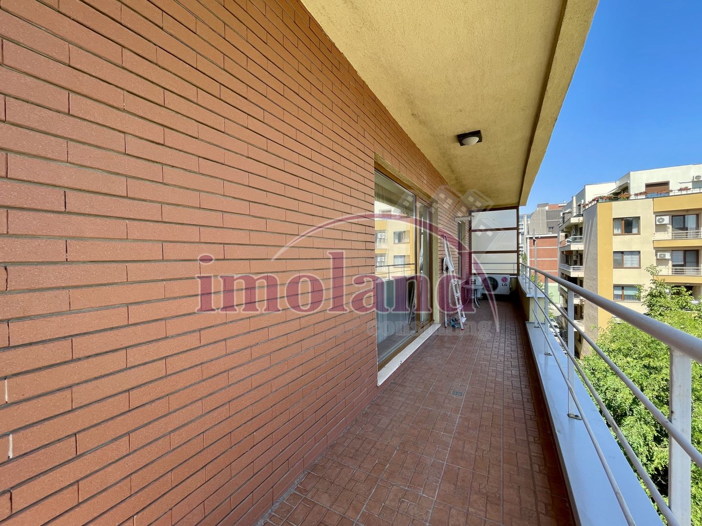 Inchiriere apartament 4 camere 155 mp + 25 mp terase, 2 parcări | Herastrau - Poză 26