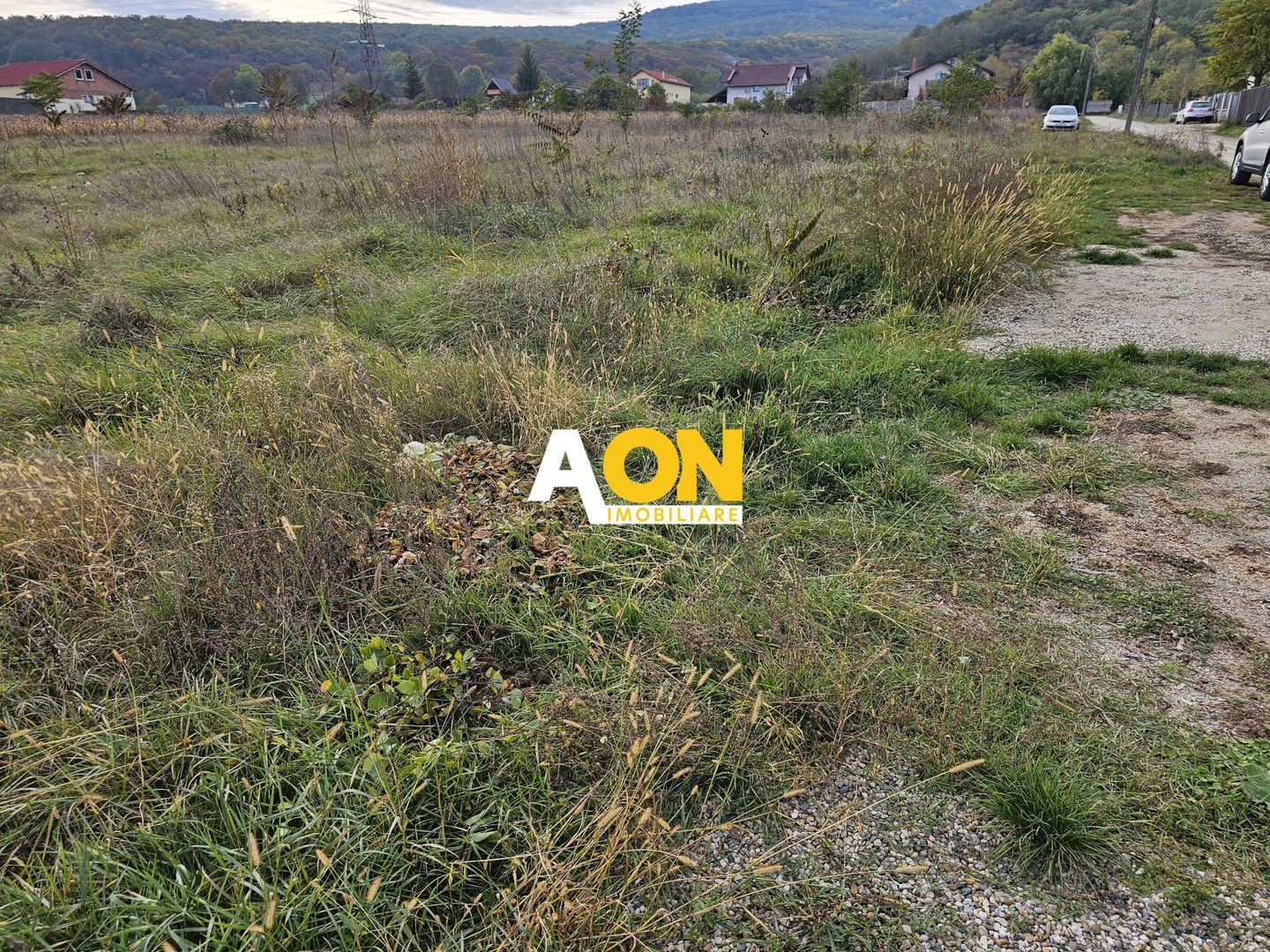 Teren 550 mp cu autorizatie de construire, Micesti - Poză 1