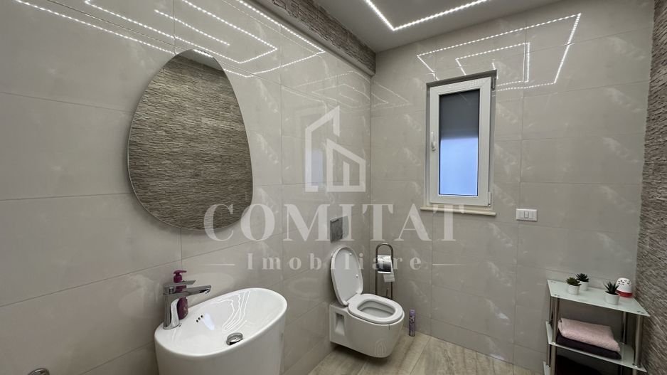 Duplex 4 camere | 183 mp | Cartier Europa - Poză 6