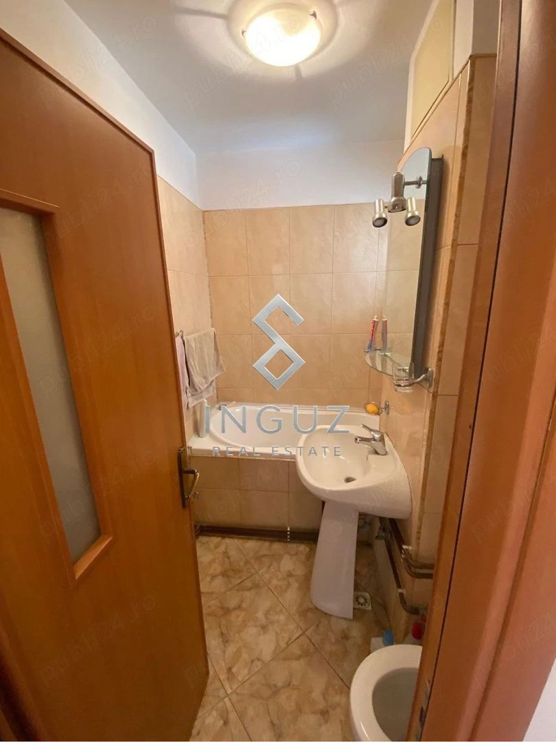 APARTAMENT DE ÎNCHIRIAT | 3 CAMERE | SECTOR 2 - Poză 6