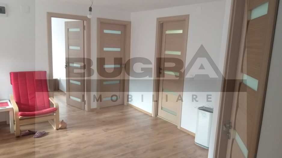 Casa individuala, 6 camere, 350 mp gradina, zona Autogara - Poză 3