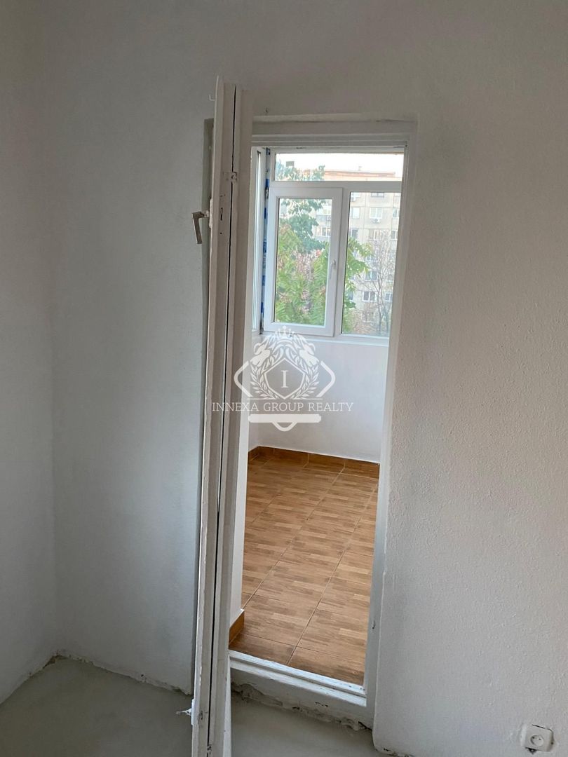 Tei | Apartament 3 camere | Bloc reabilitat - Poză 12